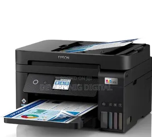 Epison L6290 Printer
