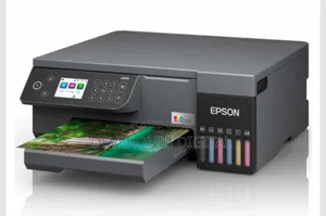 Epison L8100 Printer