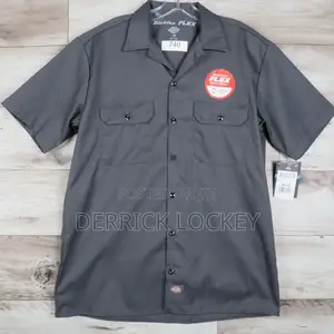 Dickies Shirt