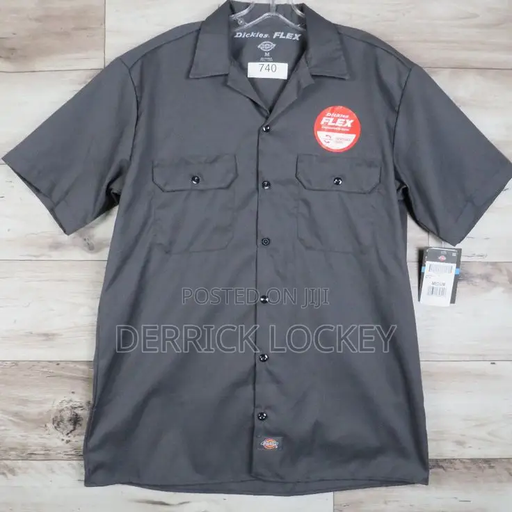 Dickies Shirt