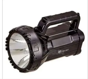 Dp Rechargeable Torch(75 Watts)