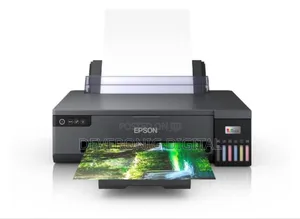 Epson L18050 (A3+ Printer