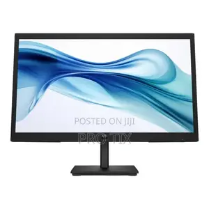 Hp Series 3 Pro 21.45 Inch FHD Monitor