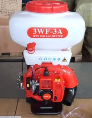 Knapsack Mist Blower 2stroke