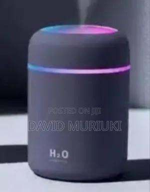Nordic Humidifier.