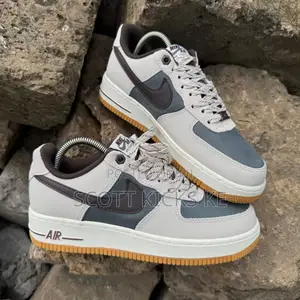 Airforce 1 Vintange