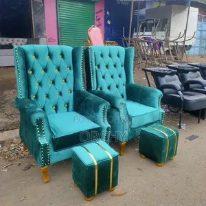King Chair Pedicure Seats