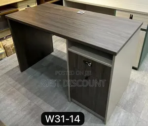 Modern Office Desk 1.4m