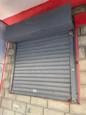 Upgrade to Electric Roller Shutters Today