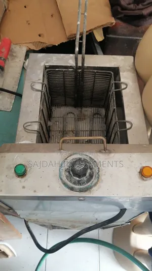Fryers for Sale