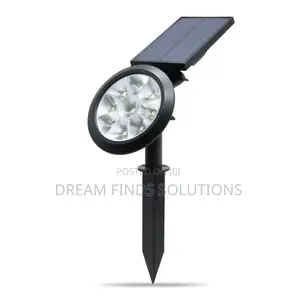 Garden Solar Lights