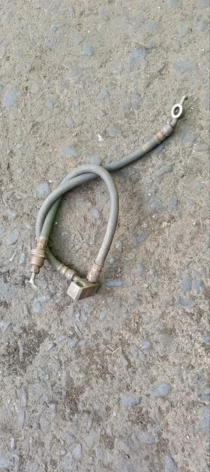 Nissan Pathfinder,Patrol Y62 Brake Pipes.