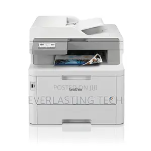 L5510dw DCP-L5510dw Mono Laser Printer