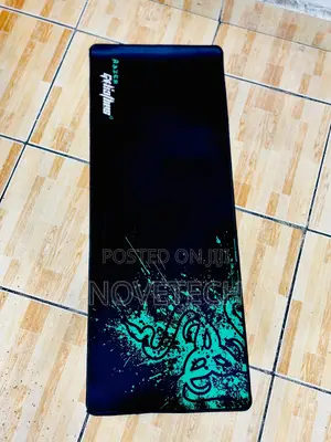Mousepad,80x30cm Gaming Mouse Pad Computer Gamer Mat Mice Mat Desk