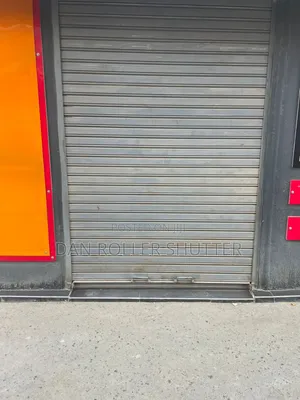 Home Security Roller Shutters Installed Fast