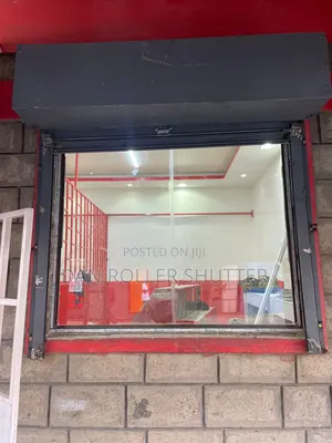 Home Security Roller Shutters Installed Fast