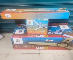 Ceiling Fan Roch