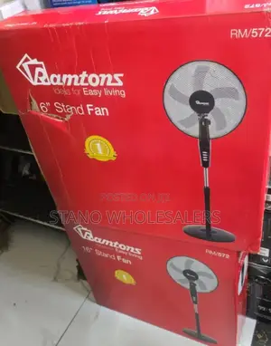 Standing Fan Ramton