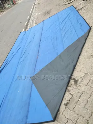 1 Car Cover Fabric