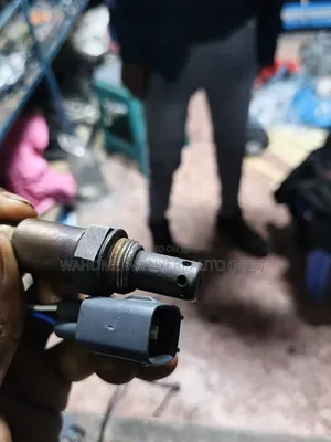Oxygen Sensor For 7a   Premio Nyoka