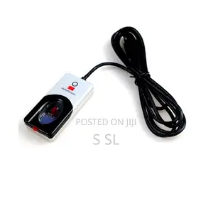 Digitalpersona U.Are.U 4500 Fingerprint Scanner In Nairobi, Kenya