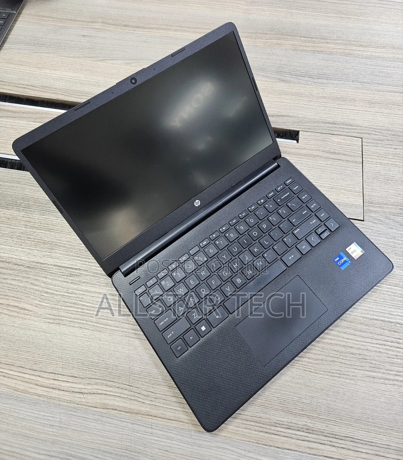Laptop HP 14S 8GB Intel Core I7 SSD 1T