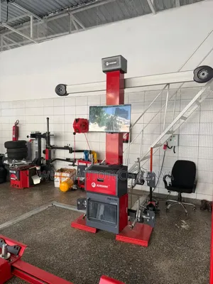 S-M5 3d Alignment System Sunshine Brand Best Quality.