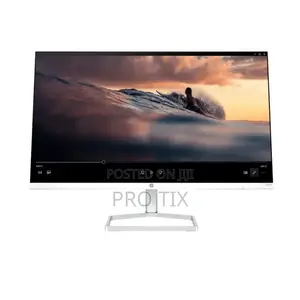 Hp 524sa Series 5 23.8" FHD Monitor