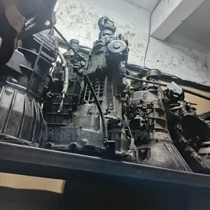 3sz Gearbox Manual 4 Wheel