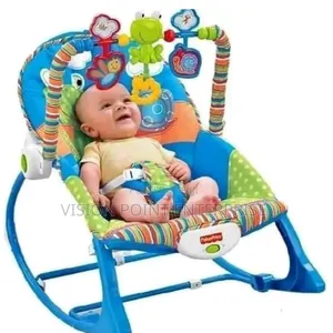 *Baby Rocker*Baby Rocker