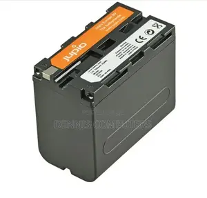 Sony NPF 970 Original Battery