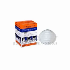 Disposable Dust Mask 50pcs