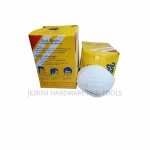 Porcupine Disposable Dust Mask Mask