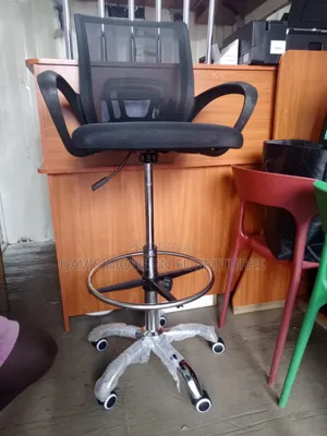 Modern Workspace or Cafe