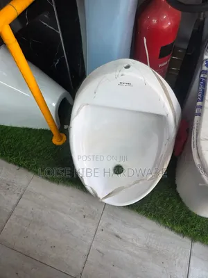 Urinal Bowl Available