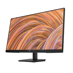 Hp V27i G5 FHD Monitor (65p64aa)