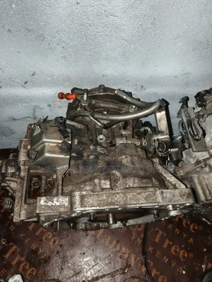 Gearbox For Lf Mazda Axela,Premacy