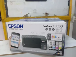 Epson L3550 Printer Available L3550