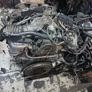 F8 Complete Engine