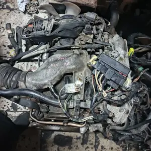 F8 Complete Engine