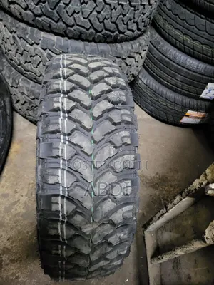 235/75r15 Comforser Cf3000