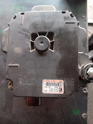 Alternator Suzuki Wagon R Hybrid
