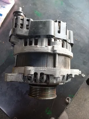 Alternator Suzuki Wagon R Hybrid