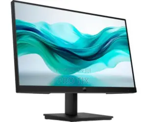 Hp Series 3 Pro 27 Inch FHD Monitor - 327pe (B1gm6af)