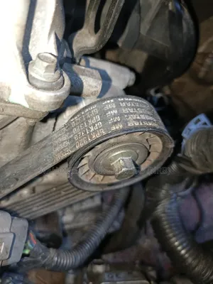 Tensioner For Premacy,Axela Lf