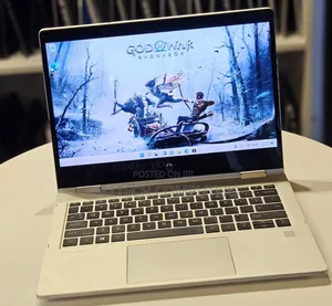 Laptop HP ProBook X360 435 G8 16GB AMD Ryzen 7 SSD 512GB