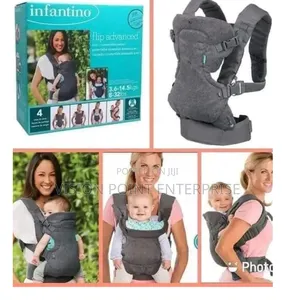 Infantino Baby Carrier