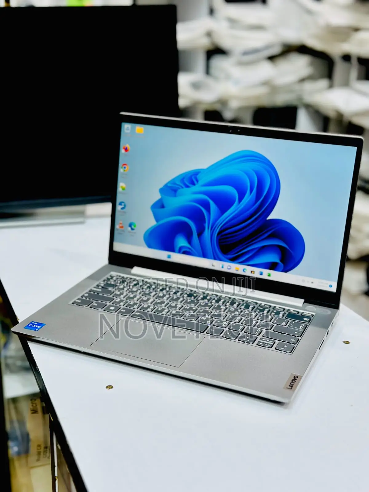 Laptop Lenovo Thinkbook 14 16GB Intel Core i5 SSD 256GB