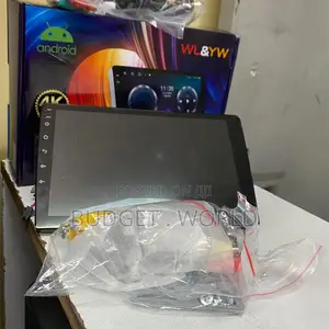 Upgrade Your Car With Android Hd Stereo
