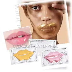 Lip Mask Available